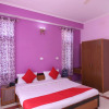 Отель Moksh Hotel by OYO Rooms, фото 13