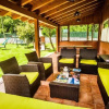 Отель Apartamentos El Pradón de Santa Marina, фото 14