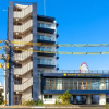 Отель LAPIN MIHAMA Residence Hotel, фото 34