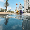 Отель Salinas Park Resort, Salinópolis, Brazil, фото 7