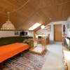 Отель Restful Holiday Home near Ski Lift in Petersthal, фото 4