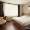 Отель Huayi Hotel (Harbin CapitaLand Airport Bus Station), фото 10