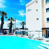 Отель Holiday Otel, фото 13