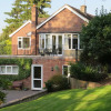 Отель The Warren B&B, фото 14