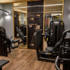 Отель No 1 Oxford Street Hotel And Suites, фото 22
