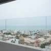 Отель GLOBALSTAY. Martino 2BR Apartments. Sea View, Pool, Gym, BBQ, фото 8