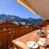 Отель Chalet Bella Vista 4, фото 5