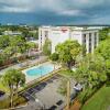Отель Hampton Inn Tampa-International Airport/Westshore, фото 25