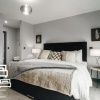 Отель Luxe Apartments, The Moorwell, Parking, Gym - 10mins Cardiff City Ctr, фото 4