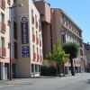 Отель Brit Hotel Cahors - Le France в Каоре