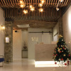 Отель The Sharp Hotel, фото 12