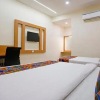 Отель Fabhotel 7 Square, фото 8