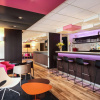 Отель Mercure Le Mans Batignolles, фото 40
