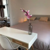 Отель Beautiful 2-bedroom apartment 5 min from center with free parking, фото 9