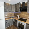 Гостиница Apartments Rent-Service on str. Kujbysheva, 113 h. 1, f. 44, фото 5