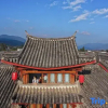 Отель Juhe · Holiday | Naxi Courtyard Holiday Cultural and Beautiful Accommodation, фото 15