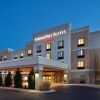 Отель SpringHill Suites Wichita East at Plazzio, фото 1