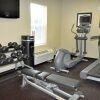 Отель TownePlace Suites Columbus Airport Gahanna, фото 15