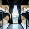 Отель Homy Seafront Hostel, фото 11