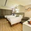 Отель Stay Hotel - Taichung Yizhong, фото 23