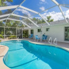 Отель Wait N' Sea- Previously Millertime 3 Bedroom Home by RedAwning, фото 14