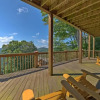 Отель Appalachian House - 4 Br Cabin, фото 20
