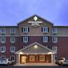 Отель WoodSpring Suites St. Louis Arnold, фото 1