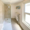 Отель Wonderful 2 bedroom terrace house, фото 9