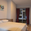 Отель New Suites Istanbul, фото 7