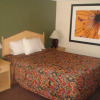 Отель Downtown Inn, фото 3