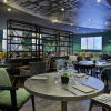 Отель Novotel Paris 13 Porte d'Italie, фото 32