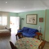 Отель Apartment El Prat of Vilanova HUTB-016538, фото 4