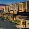 Отель Embassy Suites by Hilton Noblesville Indianapolis Convention Center, фото 1