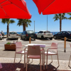 Отель T1 Mira Praia 7 50M Praia Vista MAR Wi-fi 4 Pessoa, фото 12
