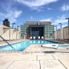 Отель Stunning Suites Luxurious Downtown Condo, фото 17