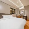 Отель Daegu Dongdaegu Station Hotel Cherish, фото 6