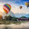 Отель Vang vieng Dior, фото 12