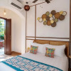 Отель amã Stays & Trails Villa Eterna, Goa, фото 7