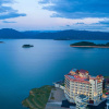 Отель Ramada by Wyndham Chenzhou Dongjiang Lake, фото 10