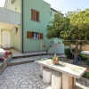 Отель Amazing Apartment in Mali Losinj With Wifi and 1 Bedrooms, фото 22