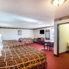 Отель Rodeway Inn Dalhart, фото 23