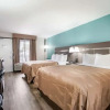 Отель Quality Inn Greenville, фото 24