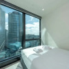 Отель City Views Retreat: 31st Floor 2BR Near Cbd!, фото 3