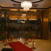 Отель Alnahdi Aparthotels, фото 15