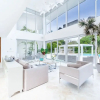Отель Luxury 5-room Modern Villa With Movie Theater at Exclusive Punta Cana Golf and Beach Resort, фото 16
