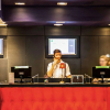 Отель ibis Styles Porto Alegre Centro, фото 18