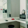 Отель Nice Studio Apartment At Aeropolis Residence Near Cgk Airport, фото 3