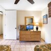 Отель K B M Resorts- PKH-205 Perfect 2Bd villa, ocean views, large floorplan and easy access в Лахайне