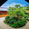 Отель Jeonju Beautiful Garden Hanok Guesthouse, фото 20