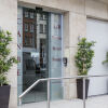 Отель Pearse Street Suites в Дублине